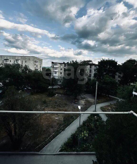 квартира р-н Белогорский г Белогорск ул Нижнегорская 50 фото 11