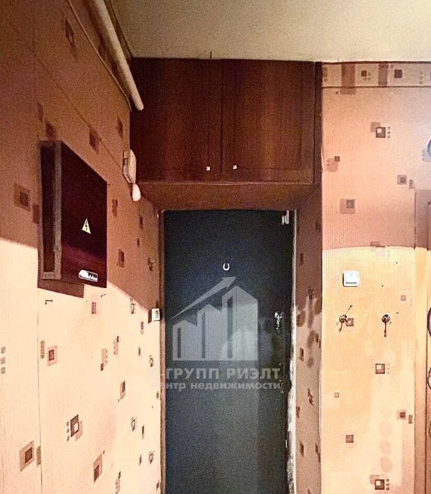 квартира г Калининград р-н Московский ул Дзержинского 84 фото 16