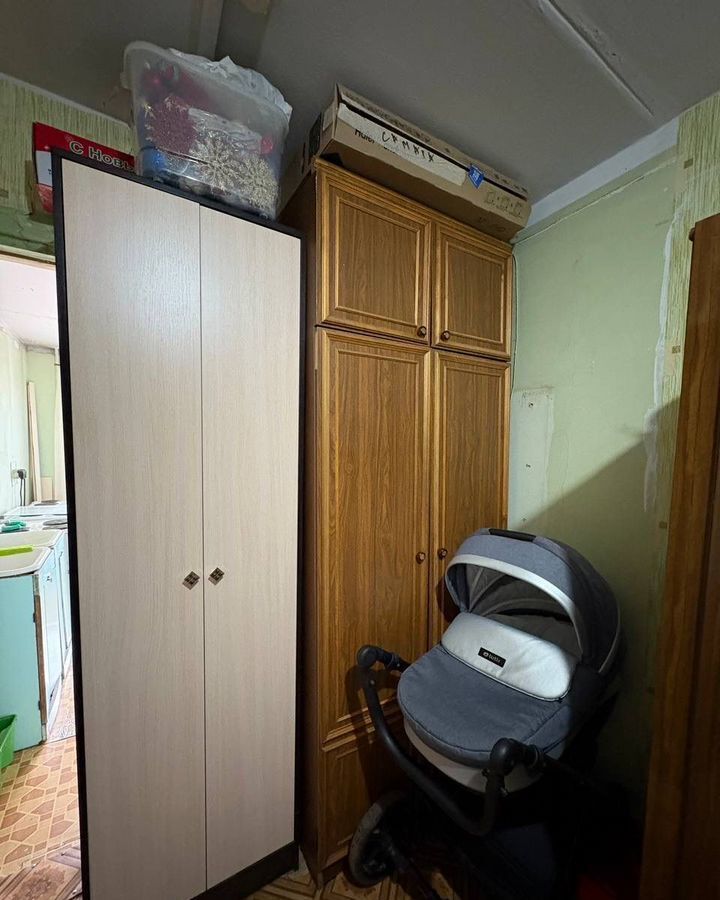 квартира г Самара р-н Советский Победа ул 22 Партсъезда 52 фото 11