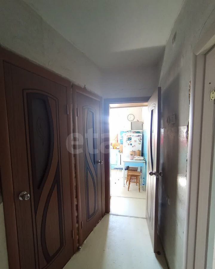 квартира г Брянск р-н Володарский ул Свободы 4а фото 10