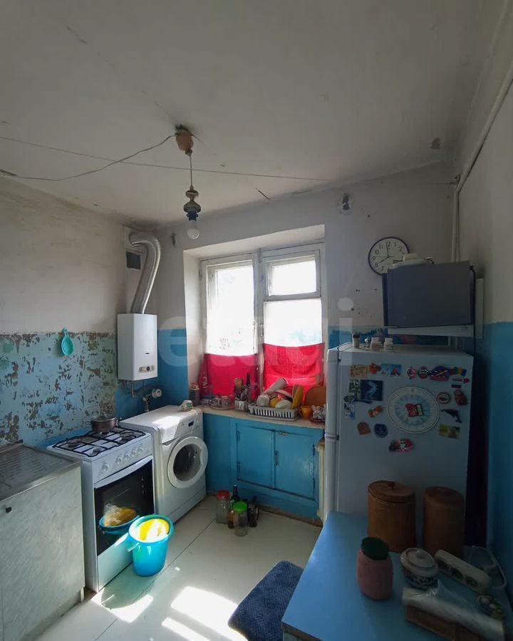 квартира г Брянск р-н Володарский ул Свободы 4а фото 12