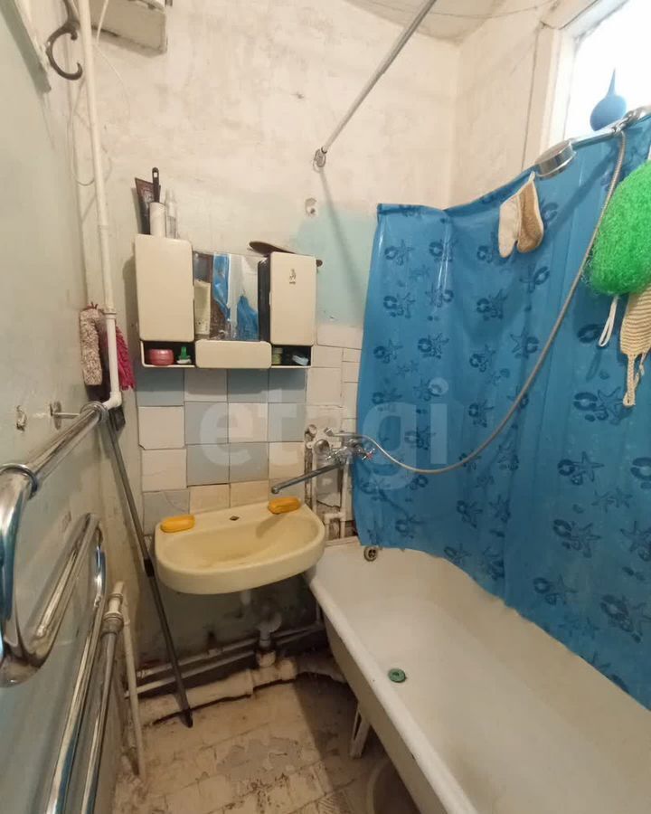 квартира г Брянск р-н Володарский ул Свободы 4а фото 14