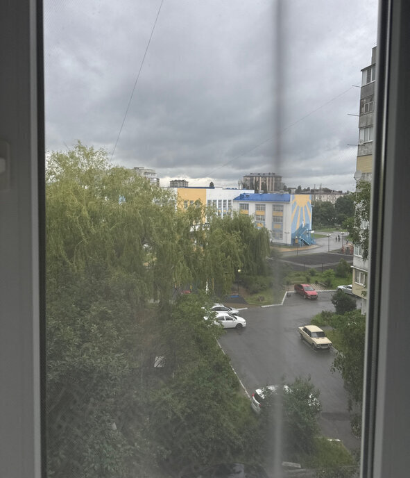 квартира г Черкесск ул Октябрьская 340 фото 18