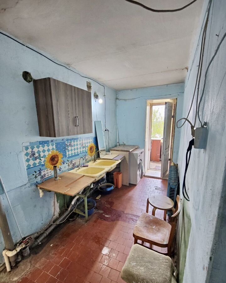 комната г Петрозаводск р-н Сулажгора Сулажгора ул Жуковского 63 фото 15