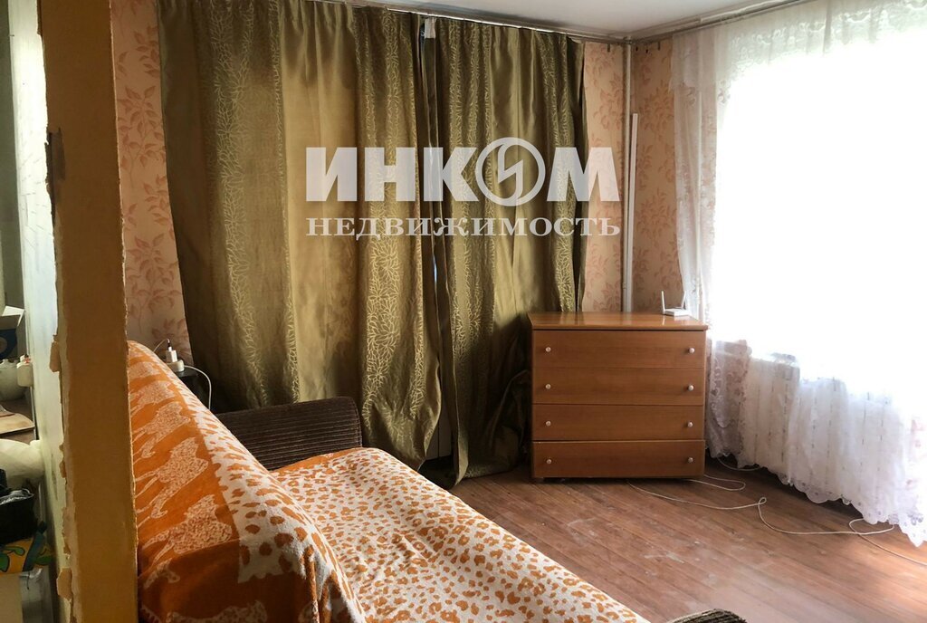 квартира г Химки мкр Сходня ул Микояна 3 Сходня фото 2