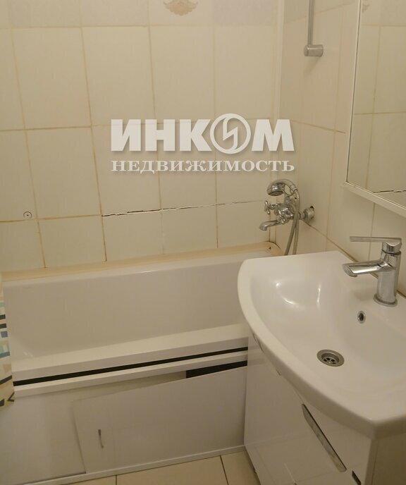 квартира г Одинцово Новая Трехгорка микрорайон «Новая Трёхгорка» улица Чистяковой, 76, Сколково фото 10