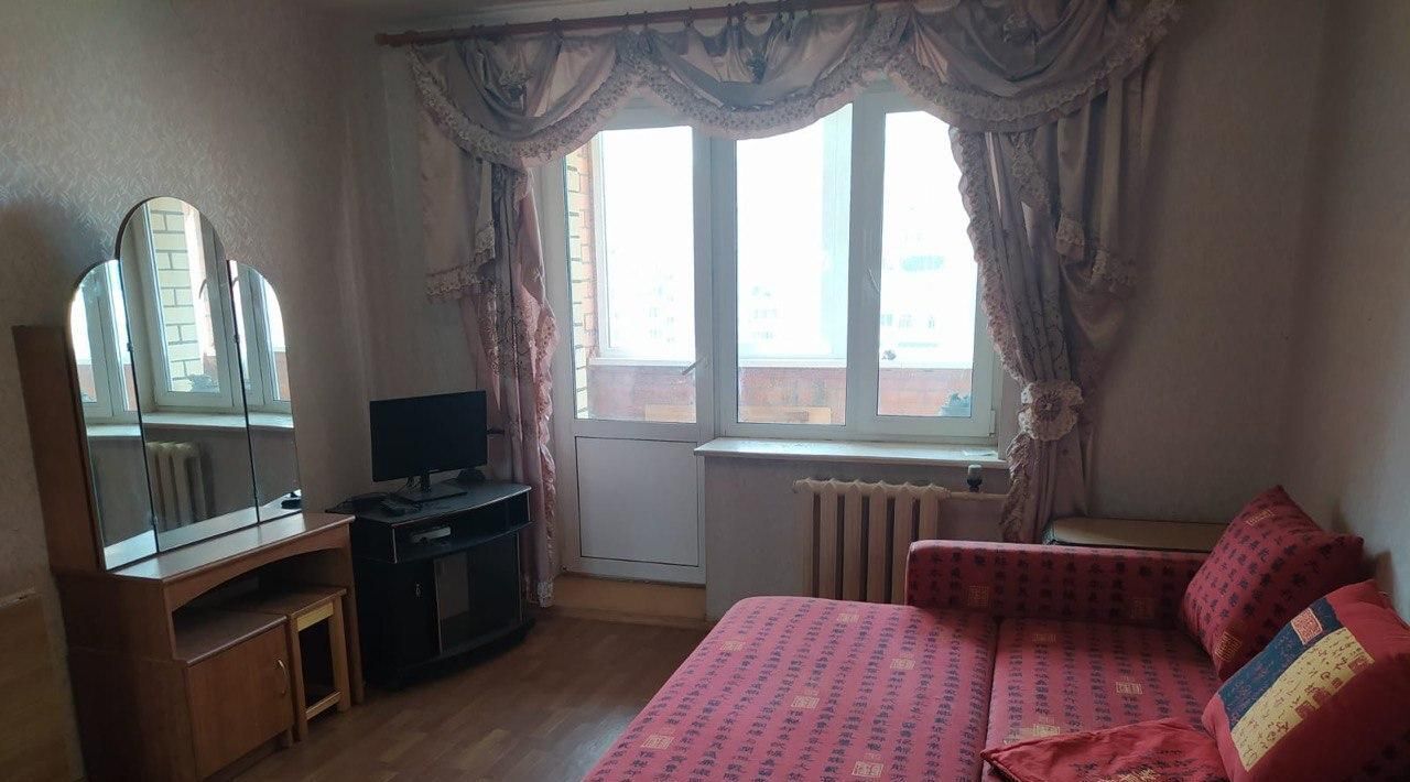 квартира г Череповец р-н Заягорбский ул Первомайская 45 фото 4
