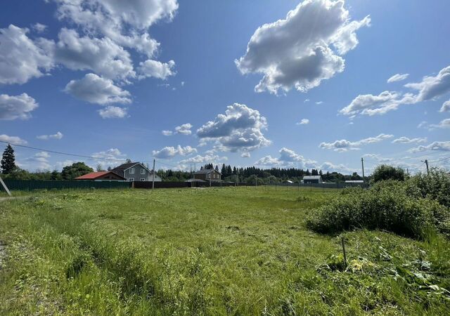 95 км, ДНП Старое Село, Можайск, Минское шоссе фото
