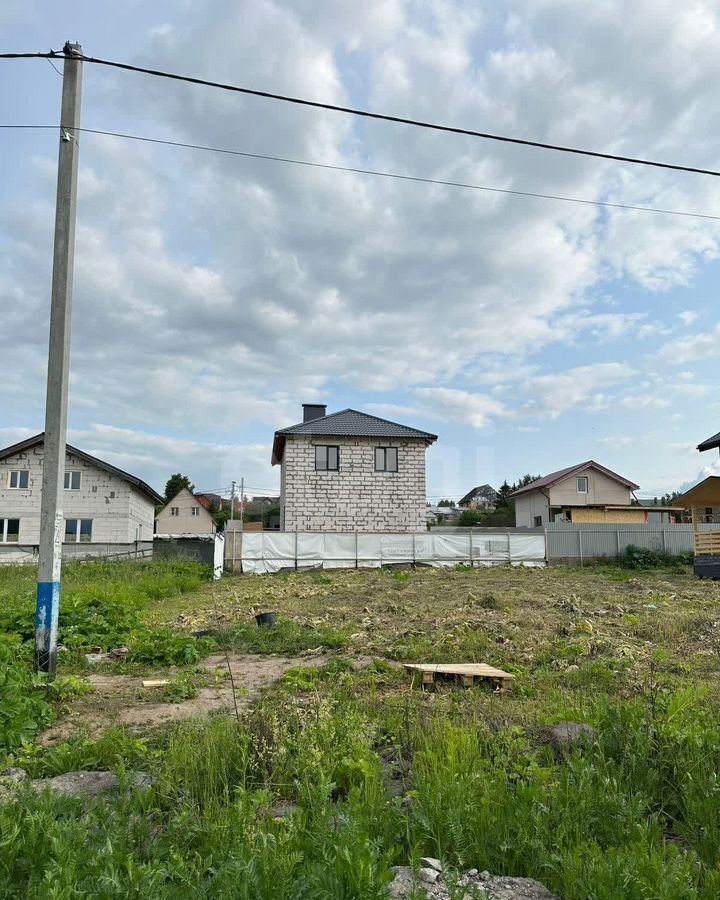 земля г Щербинка квартал № 1 ТиНАО 24 км, Краснопахорский р-н, № 344, Московская область, Подольск, направление Курское (юг), Варшавское шоссе фото 3