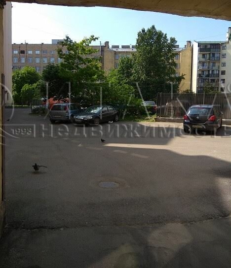 квартира г Санкт-Петербург метро Нарвская пр-кт Старо-Петергофский 35 округ Екатерингофский фото 25
