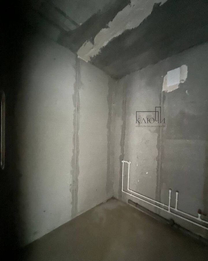 квартира г Магнитогорск р-н Орджоникидзевский КП «Молодежный» ул Зеленый лог 71/2 фото 4