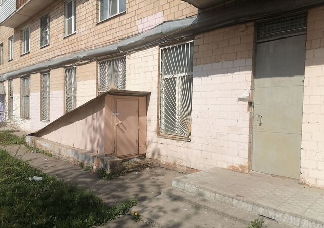 свободного назначения ул Академика Каргина 38к/1 фото