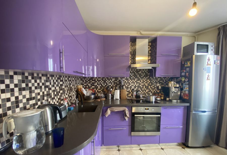 квартира г Видное ул Завидная 22 фото 3