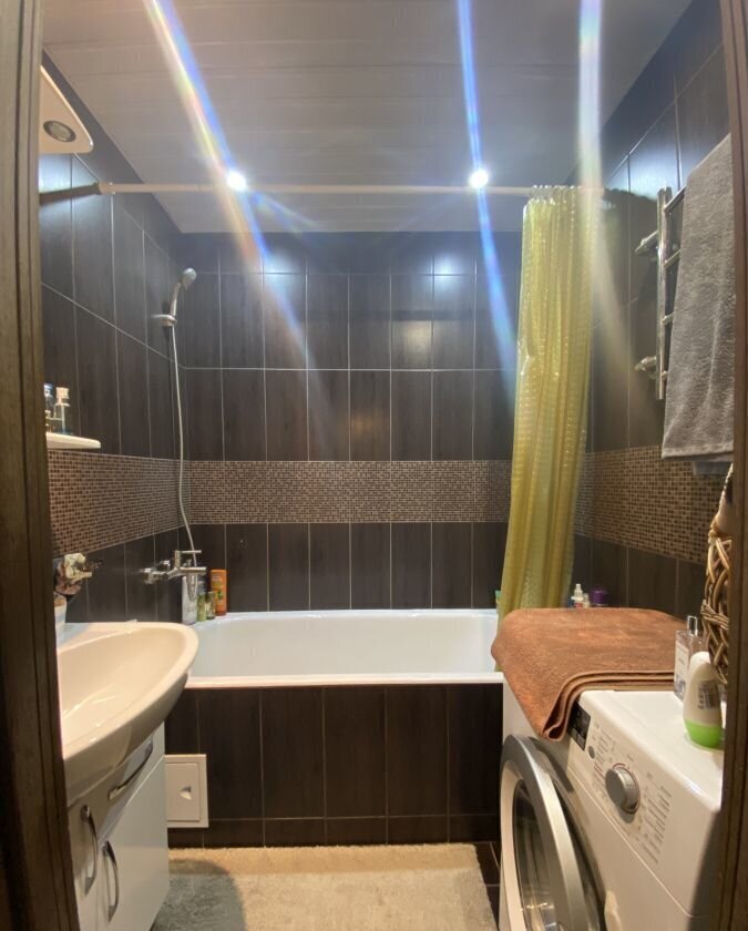 квартира г Видное ул Завидная 22 фото 9