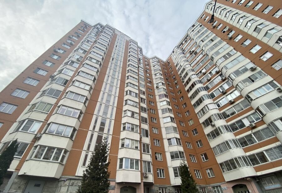 квартира г Видное ул Завидная 22 фото 17