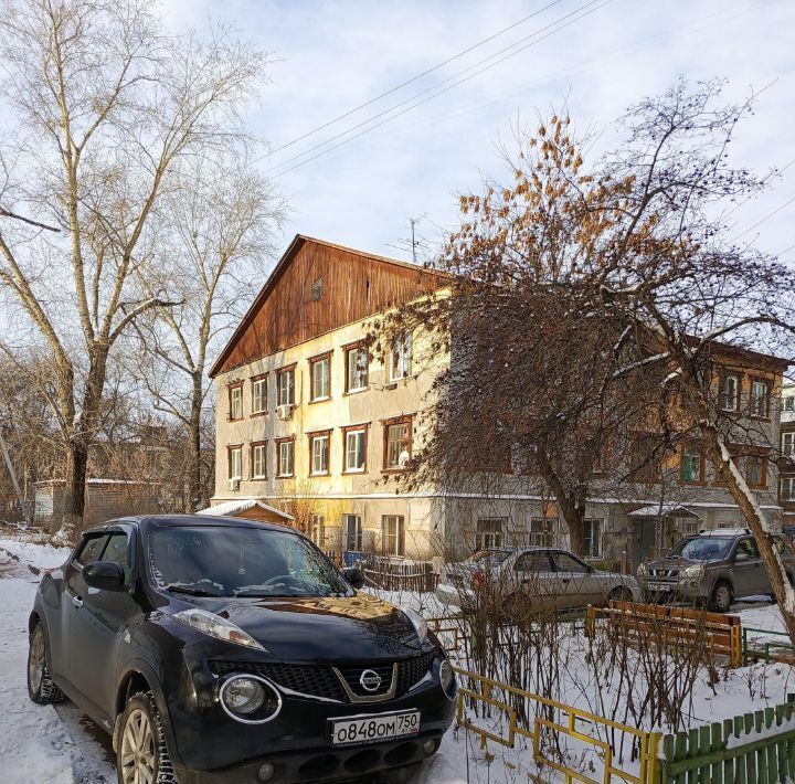 квартира г Нижний Новгород Чкаловская ул Витебская 37 фото 4