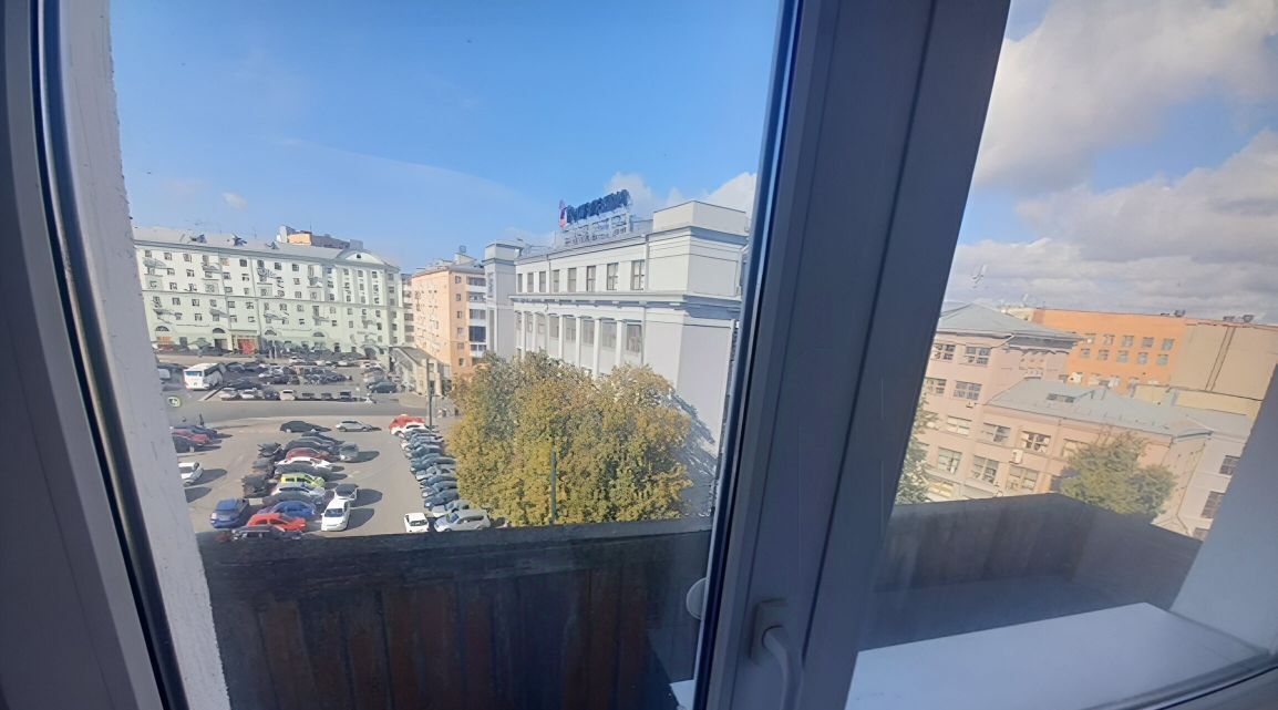 квартира г Нижний Новгород р-н Нижегородский Горьковская ул Звездинка 3 фото 5
