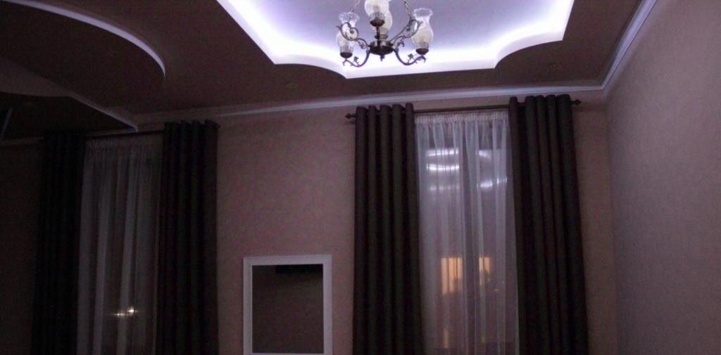 комната г Ишим ул Артиллерийская 8 фото 3