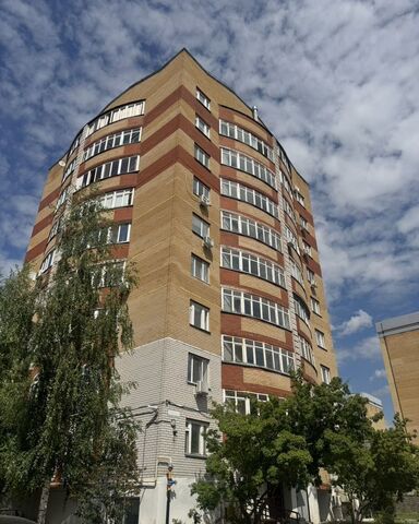 р-н Советский Суконная слобода ул Курская 25 ЖК «Казань XXI век» фото