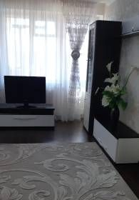 квартира г Курск р-н Центральный ул Чернышевского 72 фото 4