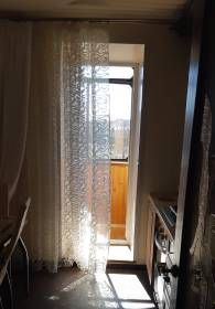 квартира г Курск р-н Центральный ул Чернышевского 72 фото 9