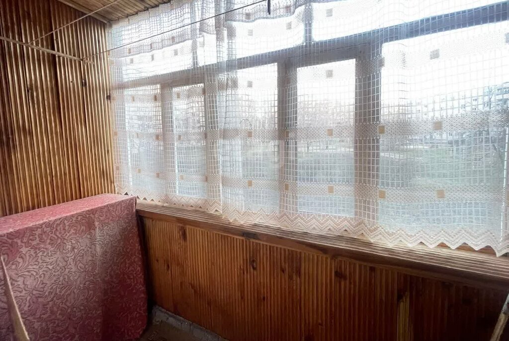 квартира г Ульяновск р-н Засвияжский ул Аблукова 87 фото 16