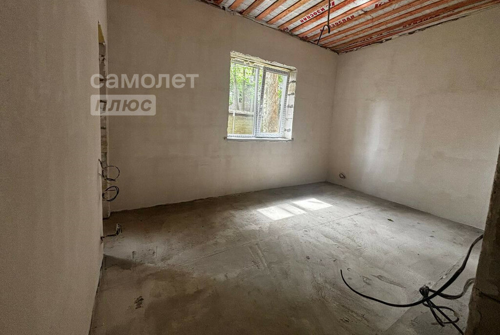 дом городской округ Одинцовский г Звенигород снт Ягодка 37 фото 15