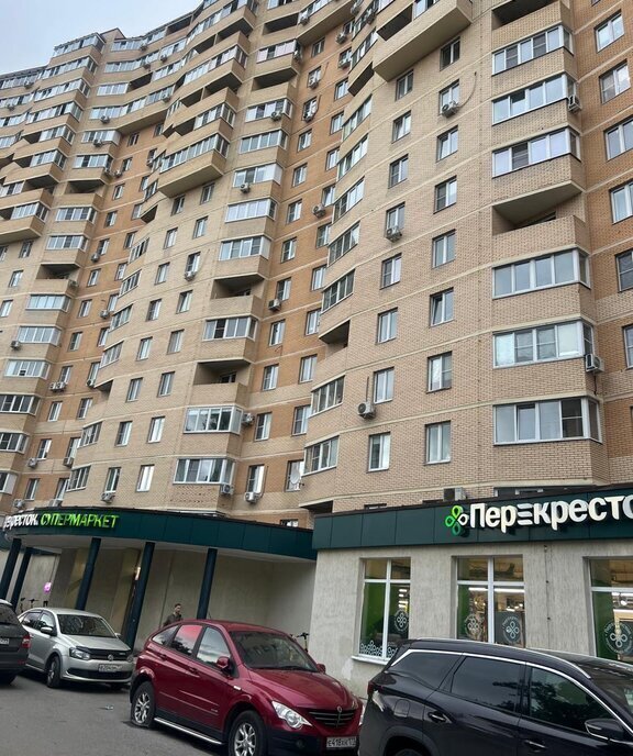 квартира г Королев мкр Юбилейный ул М.К.Тихонравова 35к/7 ЖК «Первый Юбилейный» Ростокино фото 23