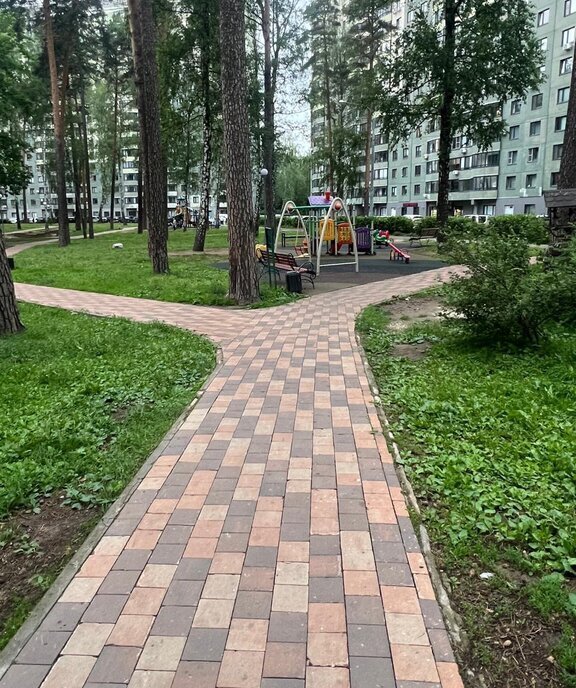 квартира г Королев мкр Юбилейный ул М.К.Тихонравова 35к/7 ЖК «Первый Юбилейный» Ростокино фото 25