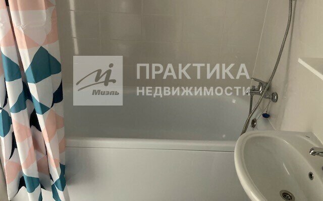 квартира г Красногорск п Ильинское-Усово ул Заповедная 10 ЖК Ильинские луга Павшино фото 10