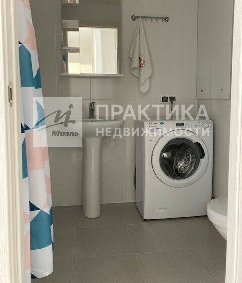 квартира г Красногорск п Ильинское-Усово ул Заповедная 10 ЖК Ильинские луга Павшино фото 11