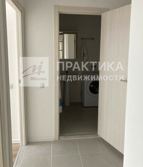квартира г Красногорск п Ильинское-Усово ул Заповедная 10 ЖК Ильинские луга Павшино фото 12