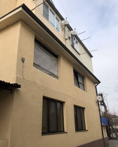 Затишье ул Головко 101 фото