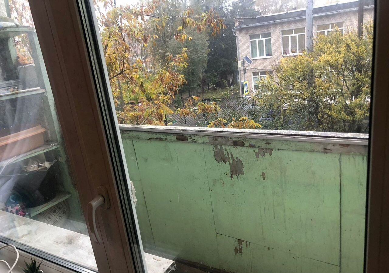квартира г Химки мкр Сходня ул Микояна 3 Сходня фото 11