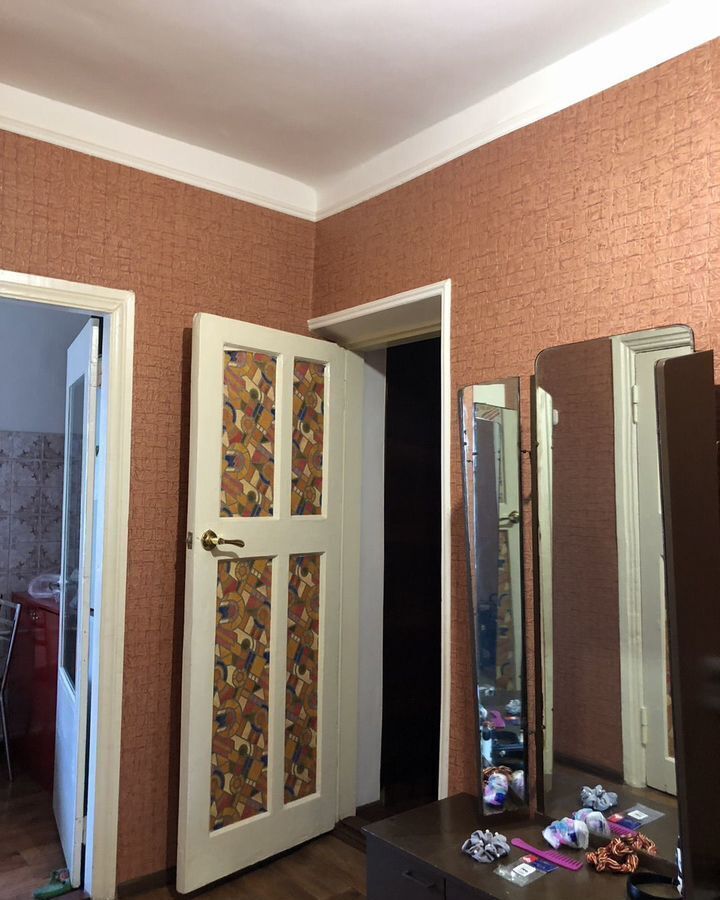квартира г Нальчик Затишье ул Головко 101 фото 16