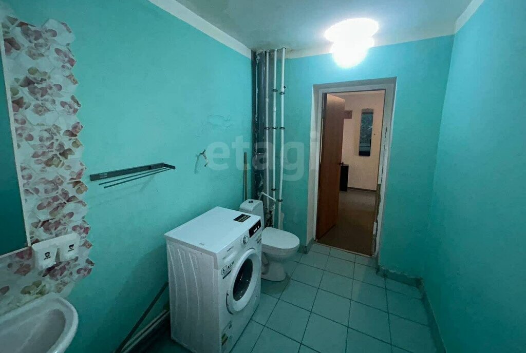 квартира г Самара р-н Куйбышевский Московская ул Новокомсомольская 42 фото 7