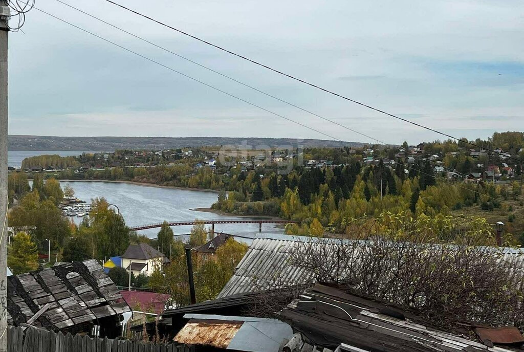дом г Пермь р-н Орджоникидзевский фото 16