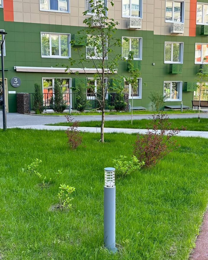 квартира г Тольятти р-н Автозаводский ул Ботаническая 16 фото 9