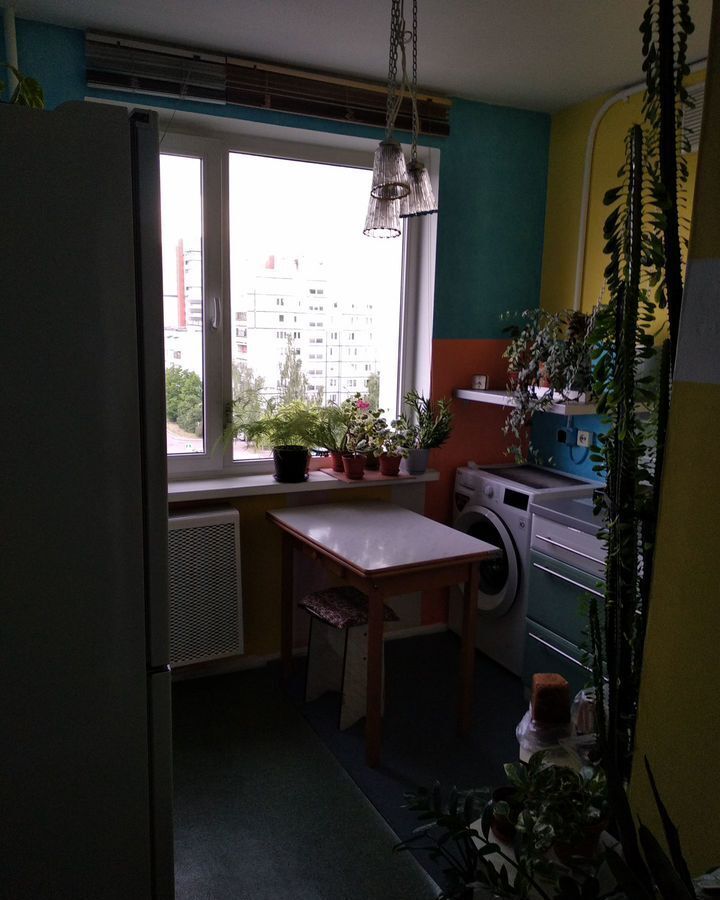 квартира г Калининград р-н Московский наб Генерала Карбышева 8 фото 18