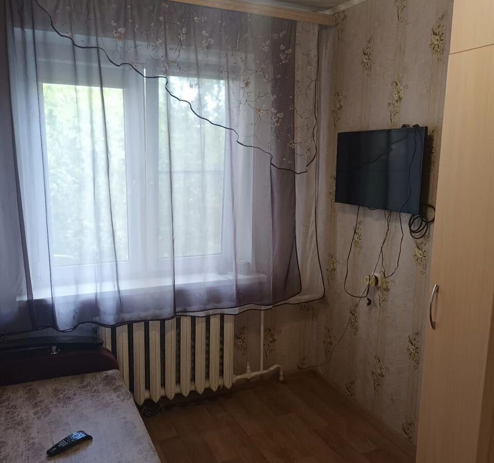квартира р-н Балахнинский г Балахна ул Юбилейная 4 фото 12