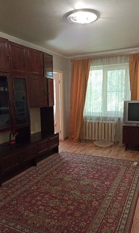 квартира г Астрахань р-н Ленинский ул Полякова 17 фото 6