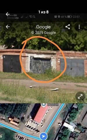 гск Элеватора 8/17 гаражно-строительный кооператив фото