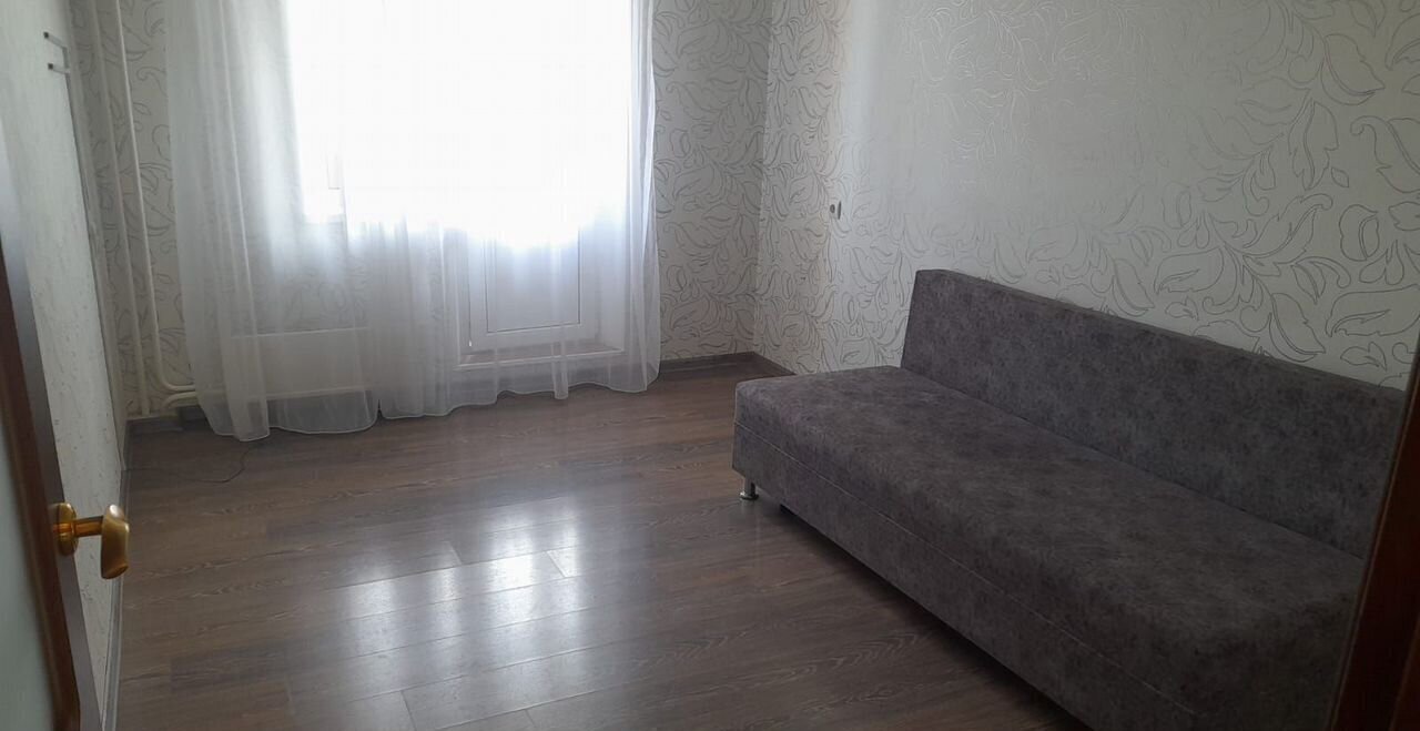 квартира г Уфа р-н Октябрьский ул Юрия Гагарина 64/1 фото 6