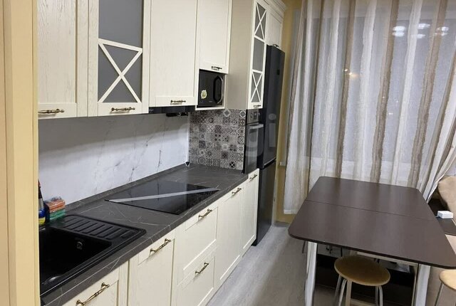 дор Торфяная 17к/6 ЖК «ArtLine в Приморском» Старая деревня фото