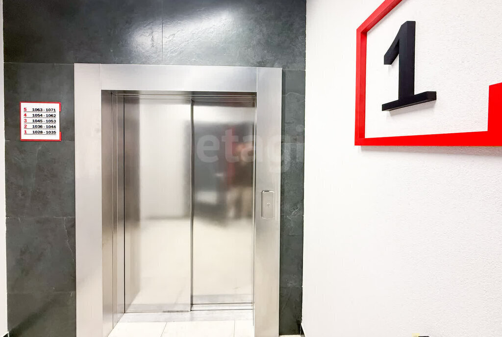 квартира г Санкт-Петербург метро Московская ш Пулковское 99к/6 ЖК Парадный ансамбль округ Пулковский меридиан фото 11