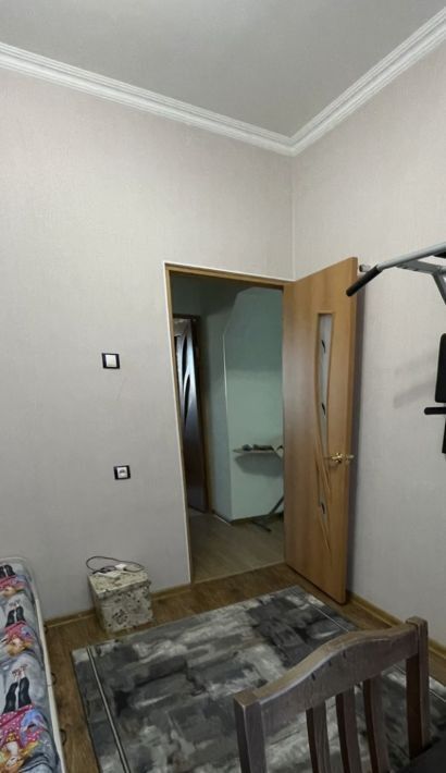квартира г Астрахань р-н Ленинский ул Бабаевского 37 фото 2