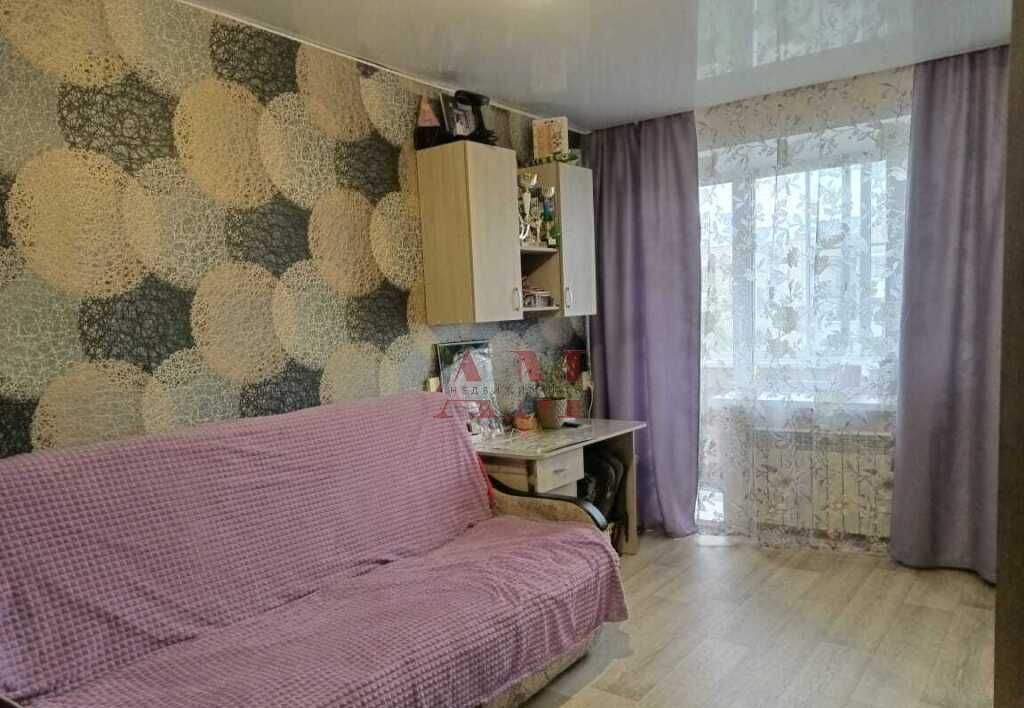квартира г Владимир р-н Фрунзенский ул Егорова 10 фото 3