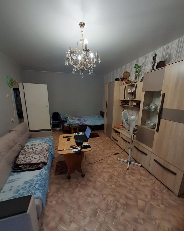 квартира г Ковров ул Грибоедова 7/3 фото 4