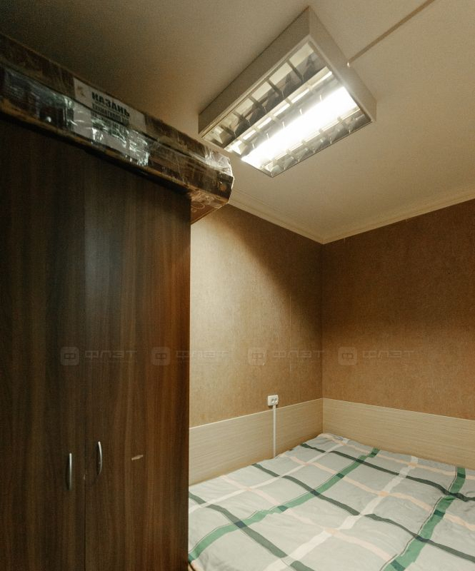 квартира г Казань р-н Ново-Савиновский 27-й квартал пр-кт Ямашева 94 фото 1