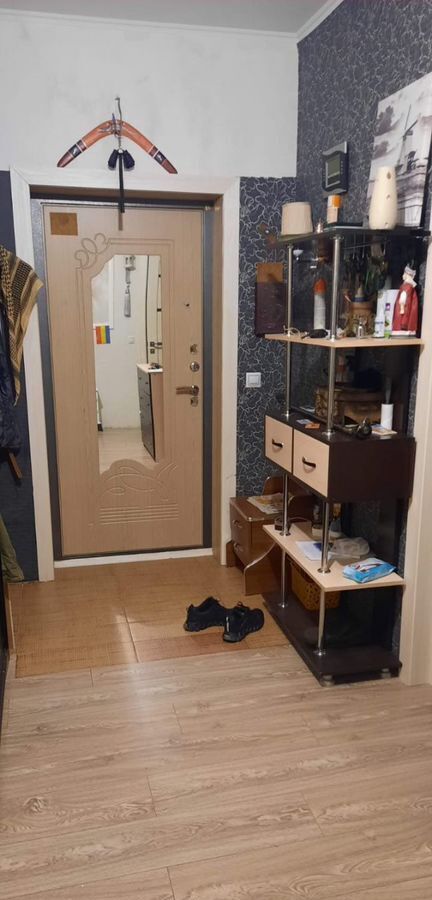 квартира г Нягань 6-й мкр-н, 2, Тюменская обл. фото 2